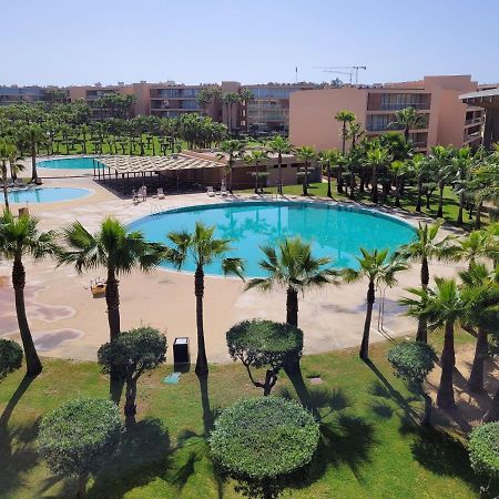 Apartamento T1 Herdade Dos Salgados Albufeira Eksteriør billede