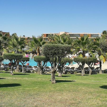 Apartamento T1 Herdade Dos Salgados Albufeira Eksteriør billede