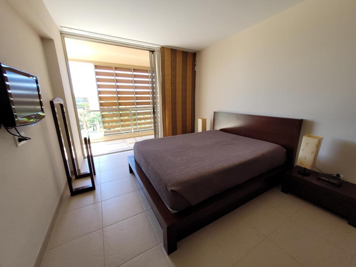 Apartamento T1 Herdade Dos Salgados Albufeira Eksteriør billede