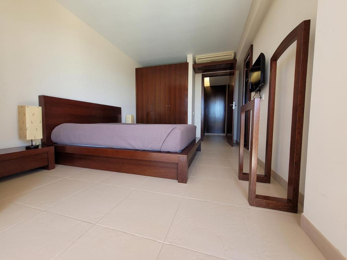 Apartamento T1 Herdade Dos Salgados Albufeira Eksteriør billede