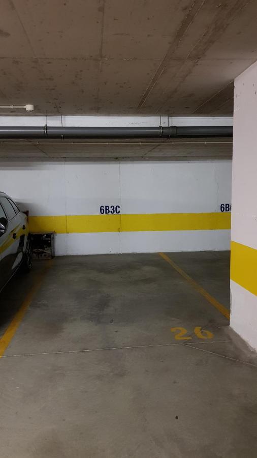 Apartamento T1 Herdade Dos Salgados Albufeira Eksteriør billede