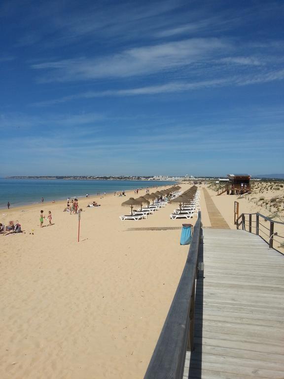 Apartamento T1 Herdade Dos Salgados Albufeira Værelse billede