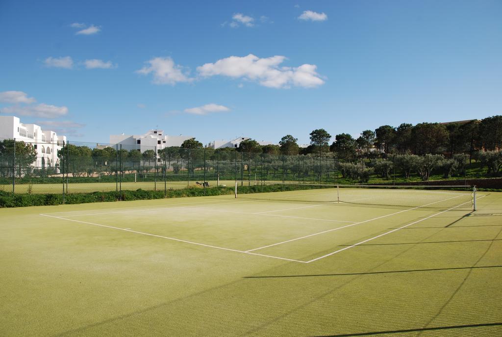 Apartamento T1 Herdade Dos Salgados Albufeira Værelse billede
