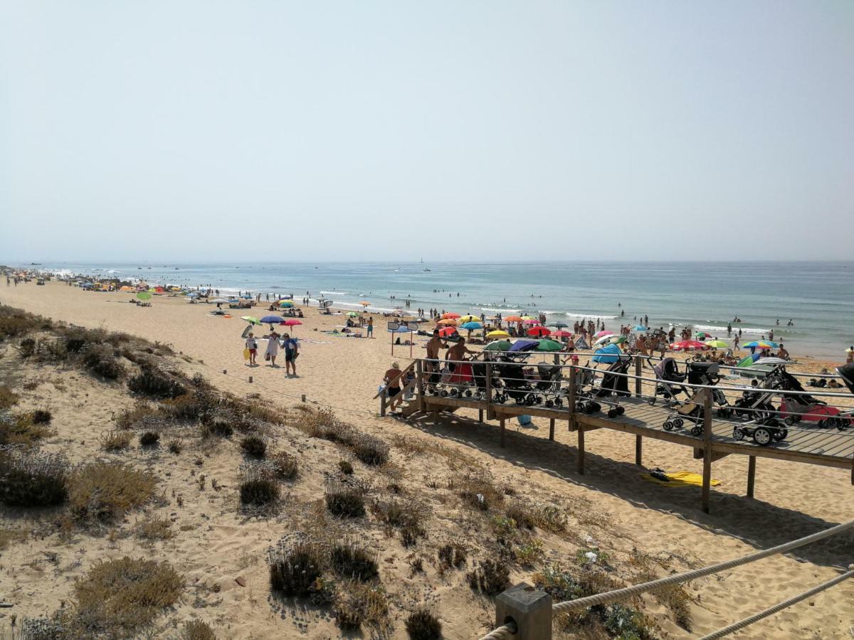 Apartamento T1 Herdade Dos Salgados Albufeira Eksteriør billede