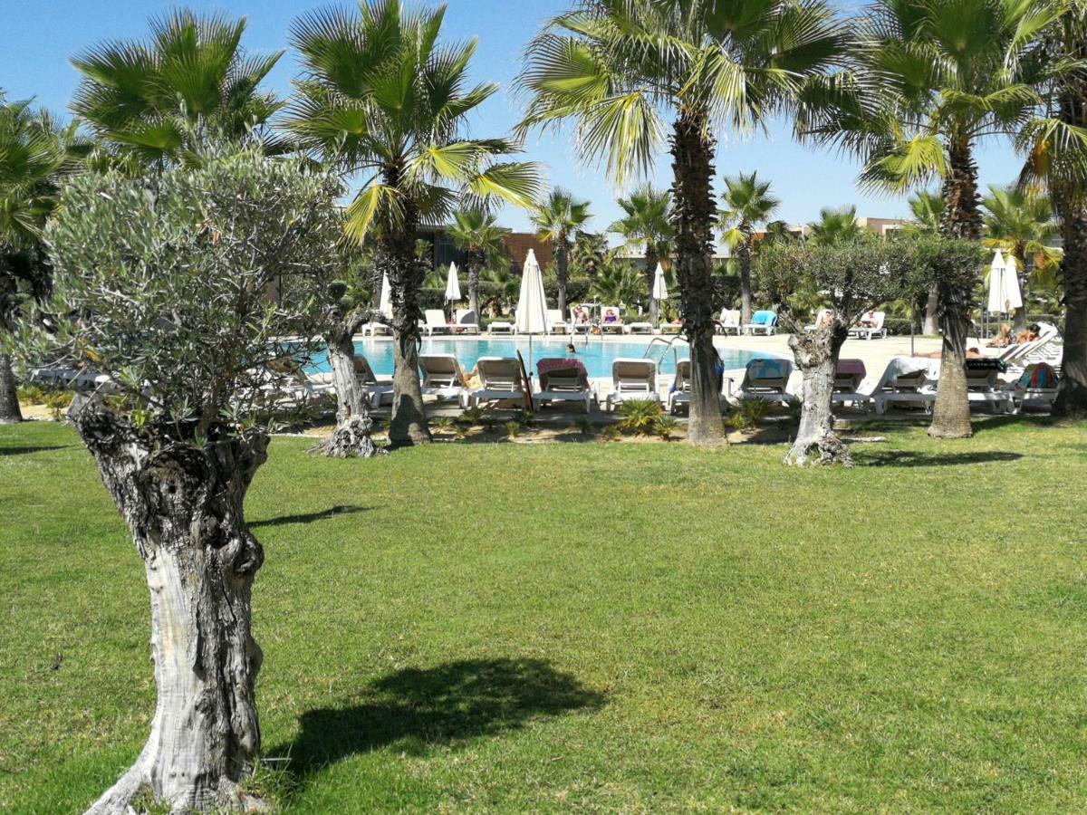 Apartamento T1 Herdade Dos Salgados Albufeira Eksteriør billede